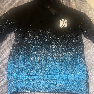 Amiri Hoodie